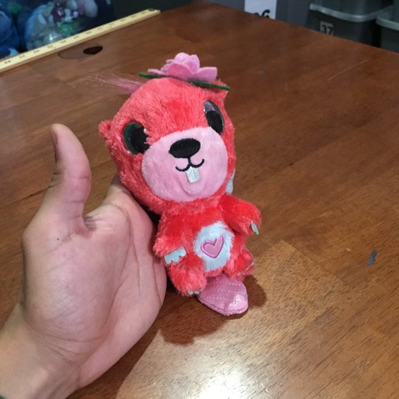 Mini Pink Gopher - Picture 7 of 10